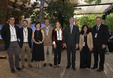 ESE Day 2025 reunió a más de 400 egresados en una noche de encuentro y celebración