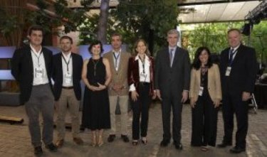 ESE Day 2025 reunió a más de 400 egresados en una noche de encuentro y celebración