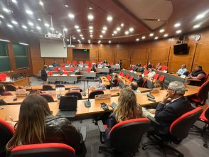 Encuentro de Líderes Generacionales 2026 abordó los desafíos para la sociedad y la empresa en Chile