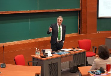 Charla con Prieto abogados revisó el proyecto de Ley de Reconstrucción