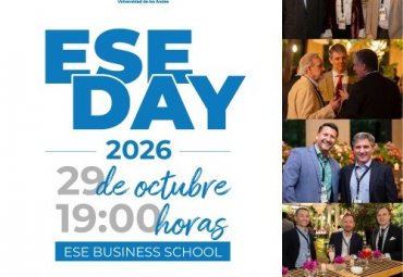 ¡Comenzó la preventa para el ESE Day 2026!