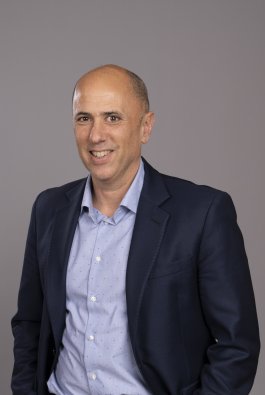 Guillermo Armelini