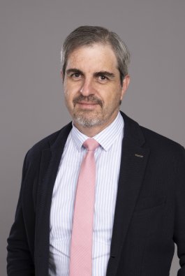 Julio Aznarez