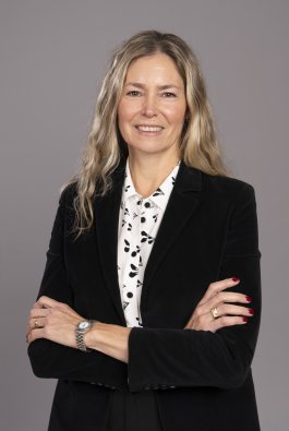 María Eugenia Delfino