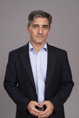 Patricio Rojas