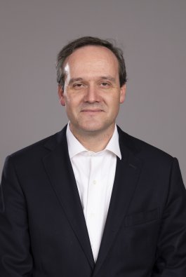 José Miguel Simian