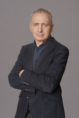 Pablo Halpern