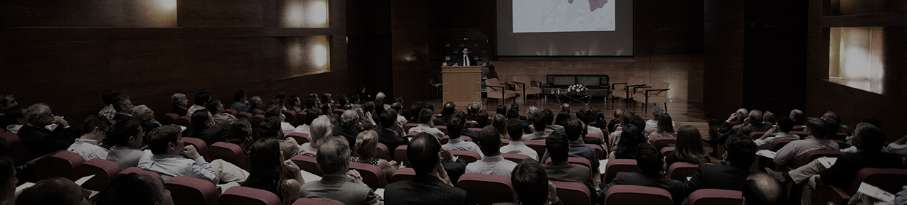 Seminarios y Foros