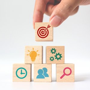 Definición de necesidades de formación