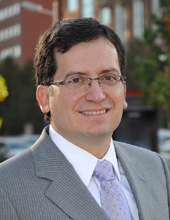 Gonzalo Zubieta