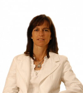 Virginia Sarria-Allende