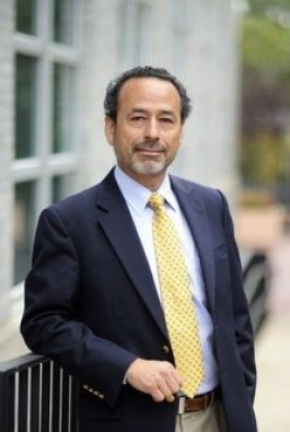 Fernando Suárez