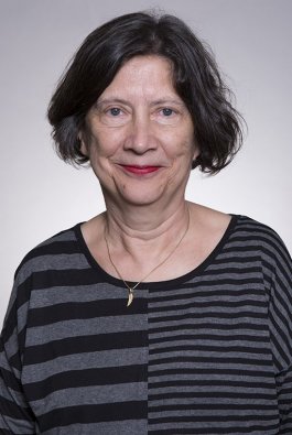 Rosita Aguirre