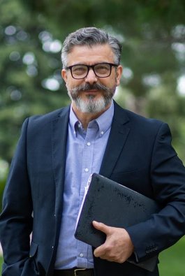 Pedro Videla