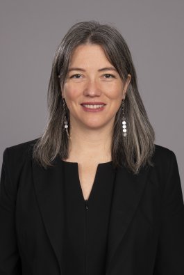 Natalia Yankovic