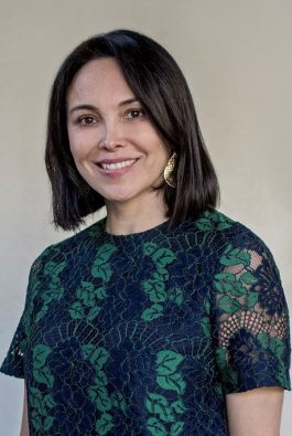Jennifer Soto