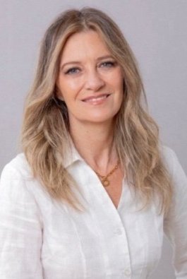 Carmen Paz Cruz