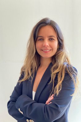 Verónica Niklitschek