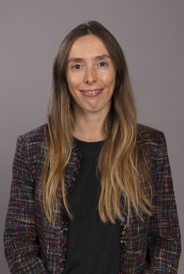 María Paz Riumalló