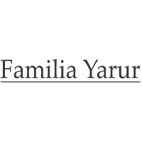 Familia Yarur