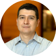 Marco Rodríguez