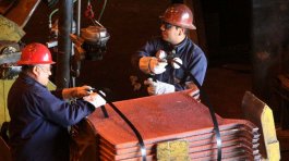 A US$ 5.000 millones llega desembolso del Fisco por bonos de desempeño desde 2009