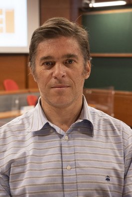 Andrés Bravo