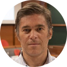 Andrés Bravo