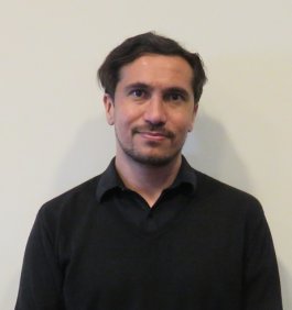 Juan Acevedo