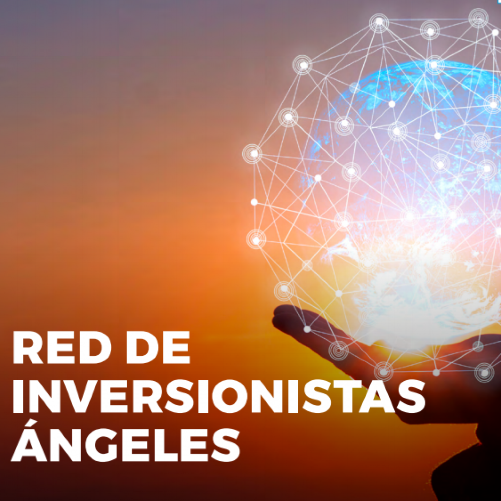 Red de Inversionista Ángeles