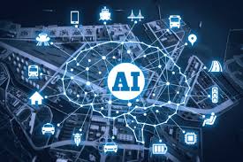 Empresas Inteligencia Artificial