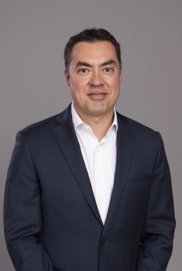 Hugo Benedetti