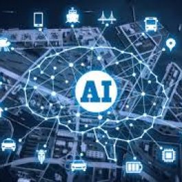 Catastro de Empresas que ofrecen inteligencia artificial