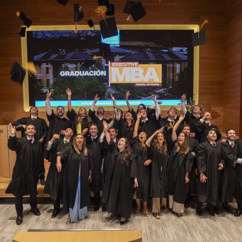 Graduación 