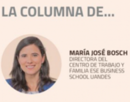 Desconfinamiento: ¿mujeres y niños primero?