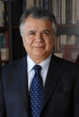 Ahmad Rahnema