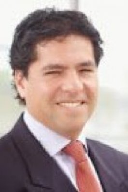 Fernando Ruiz Lecaros