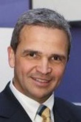 Lorenzo Fernández Alonso