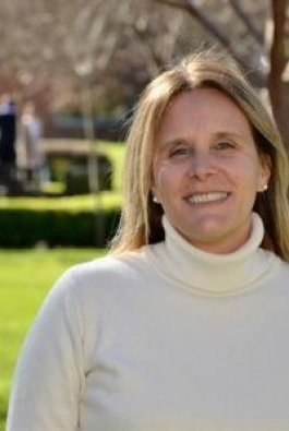 María Carolina Dams