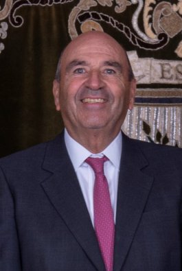 Enrique Bone