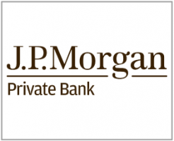 J.P. Morgan