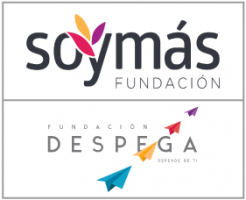 Soy más | Despega
