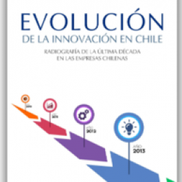 Evolución de la innovación en Chile: Radiografía de la última década en las empresas chilenas
