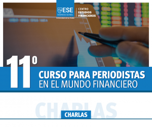11° Curso para Periodistas en el Mundo Financiero