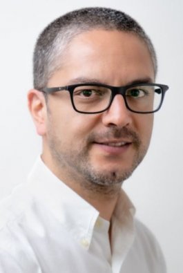 Patricio Hernández