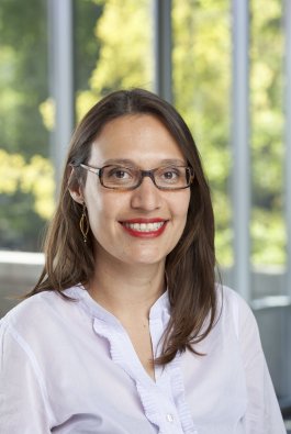Marianela Calderón
