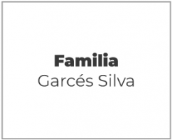 Familia Garcés Silva