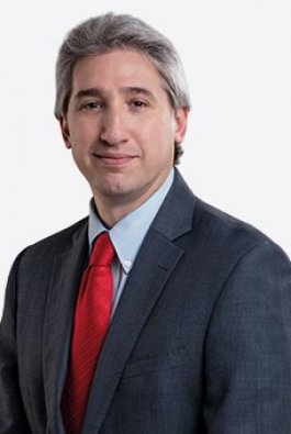 Alejandro Merajver