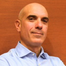 Lucas Canga