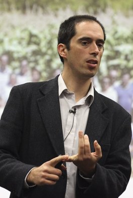 Martín Buttazzoni
